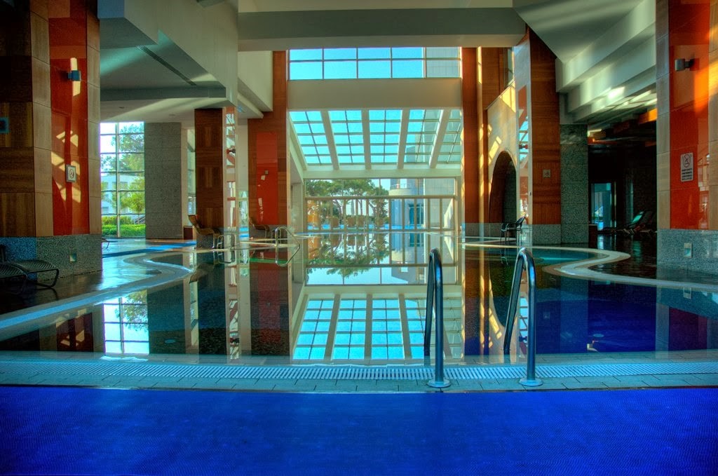 imagini hotel RIXOS SUNGATE